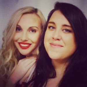 Meet your Posher, Helen